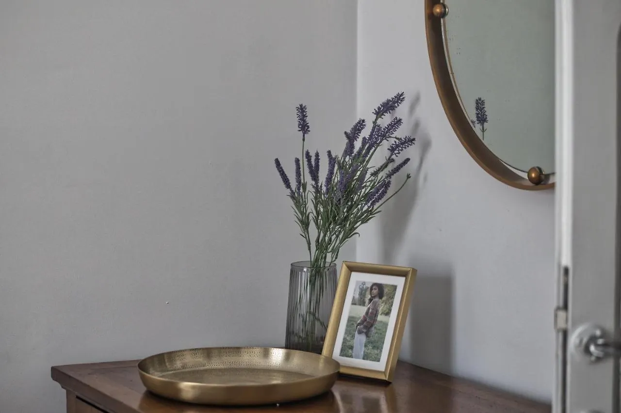 Joivy Chic Flat In De Angeli Apartment Milan