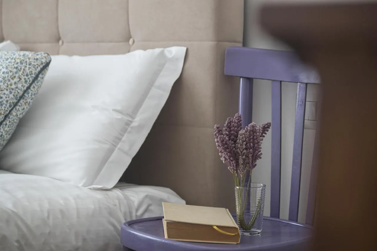 Joivy Chic Flat In De Angeli Apartment Milan