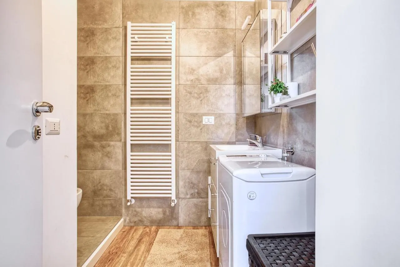 Joivy Chic Flat In De Angeli Apartment Milan Italy