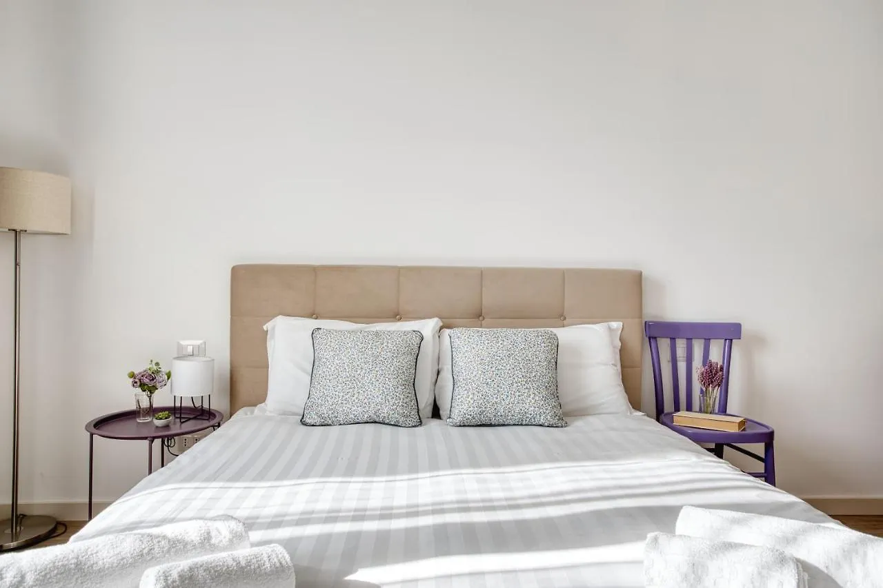 Joivy Chic Flat In De Angeli Apartment Milan 0*,  Italy