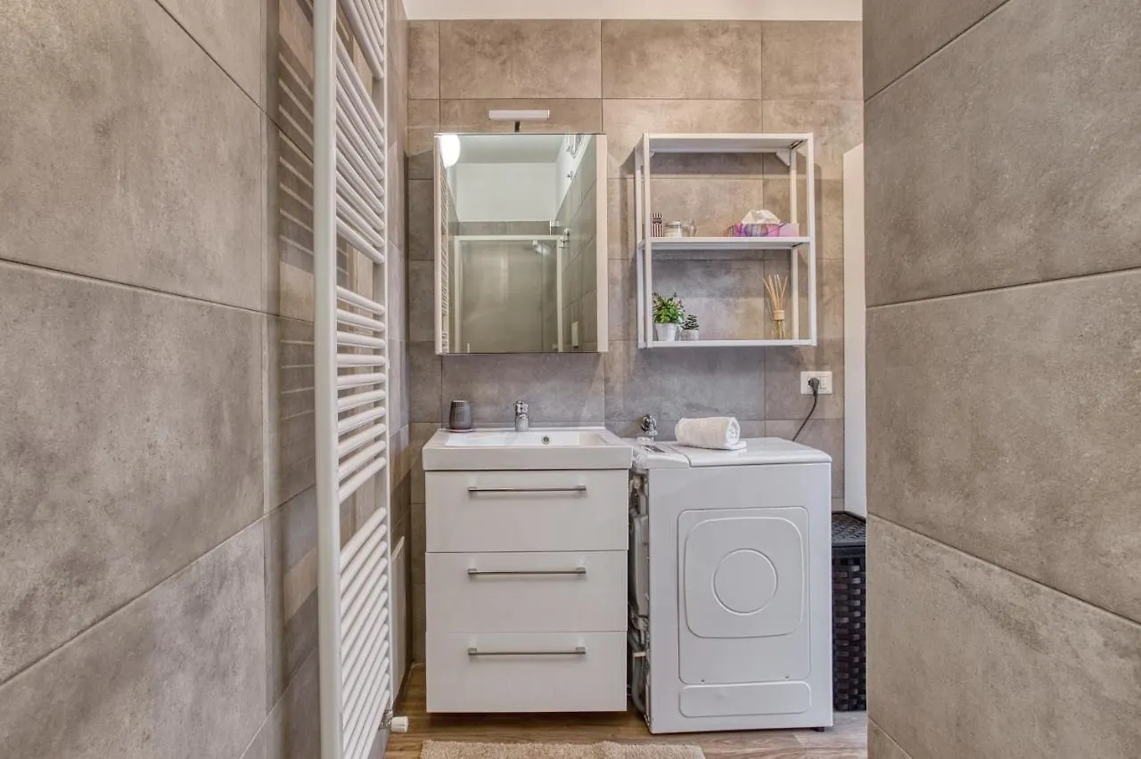 Joivy Chic Flat In De Angeli Apartment Milan