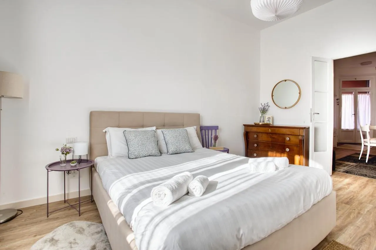 Joivy Chic Flat In De Angeli Apartment Milan